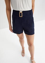 Short taille haute, BODYFLIRT boutique