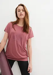 T-shirt de sport, Loose Fit, bonprix