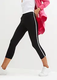 Legging de sport, longueur 3/4, bonprix