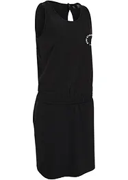 Robe avec short intégré, bonprix