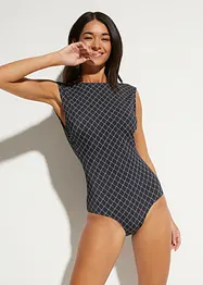 Maillot 1 pièce, bonprix