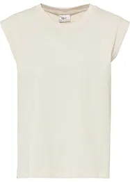 T-shirt oversize 100% coton, bonprix
