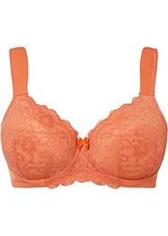 Soutien-gorge à coques et armatures, bonprix
