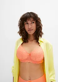 Soutien-gorge à coques et armatures, bonprix