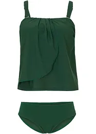 Tankini (ens. 2 pces), bonprix