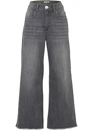 Jean large 7/8 extensible, bonprix