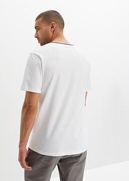 Lot de 2 T-shirts, bpc bonprix collection