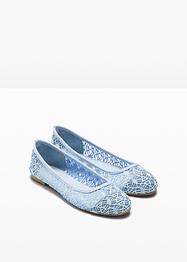 Ballerines, BODYFLIRT