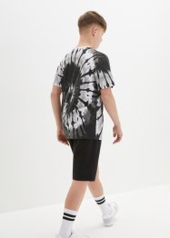 T-shirt et short garçon (Ens. 2 pces.), bpc bonprix collection