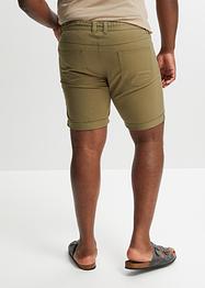 Bermuda confort pour le ventre, Regular Fit, bpc bonprix collection