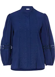 Blouse à dentelle, bonprix