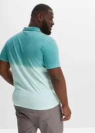 Polo 100% coton, bonprix