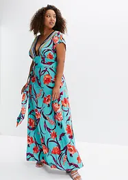 Robe longue, bonprix