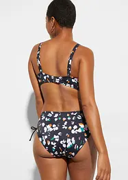 Bikini minimiseur (ens. 2 pces) avec nouettes, bonprix