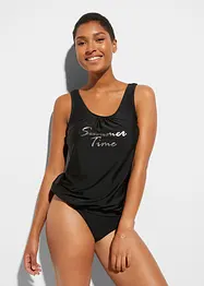 Tankini (ens. 2 pces), bonprix