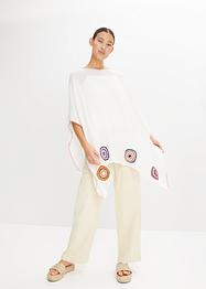 Poncho estival, bpc bonprix collection