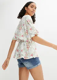 Blouse imprimée, bonprix