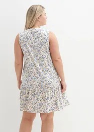 Robe à imprimé floral, bonprix