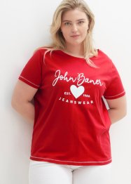 T-shirt, John Baner JEANSWEAR
