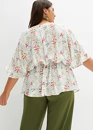 Blouse imprimée, bonprix