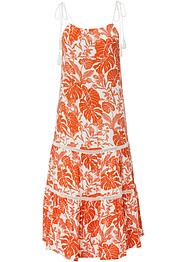 Robe midi, RAINBOW