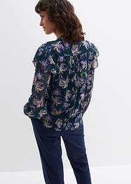 Blouse à volants, bpc selection