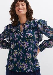 Blouse à volants, bpc selection