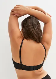 Soutien-gorge push-up à armatures, bonprix