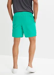 Short de plage en polyester recyclé, bpc bonprix collection