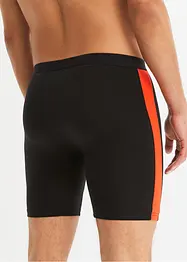 Lot de 2 boxers longs, bonprix