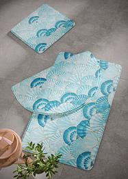 Tapis de salle de bain à mémoire de forme, bpc living bonprix collection