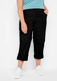 Pantalon de marche fonctionnel modulable, bonprix