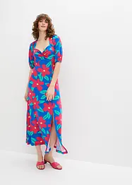 Robe midi avec fente, BODYFLIRT boutique