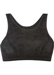 Brassière sans armatures, BODYFLIRT
