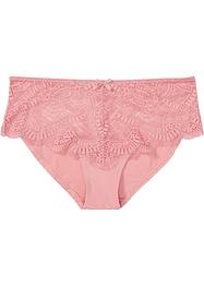 Culotte avec polyamide recyclé, BODYFLIRT