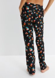Pantalon de pyjama avec poches, bpc bonprix collection