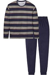 Pyjama, bpc bonprix collection