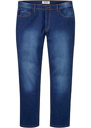Jean extensible Premium Regular Fit, Straight, John Baner JEANSWEAR