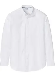 Chemise Oxford manches longues Essential, bpc bonprix collection