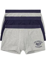 Lot de 3 boxers, bpc bonprix collection