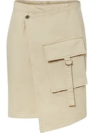 Jupe utility, bonprix