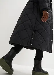 Manteau à col châle, bonprix