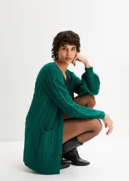Gilet long, bonprix