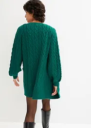 Gilet long, bonprix