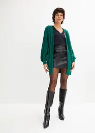Gilet long, bonprix