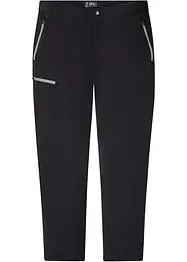 Pantalon fonctionnel avec taille confortable, Regular Fit, bpc bonprix collection