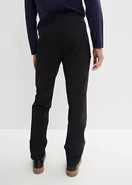 Pantalon fonctionnel avec taille confortable, Regular Fit, bpc bonprix collection