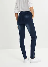 Jean skinny High Waist, bonprix