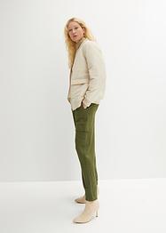 Veste bombers oversized, RAINBOW