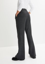 Pantalon à jambes larges, BODYFLIRT